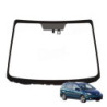 SZYBA CZOŁOWA MAZDA 5 MPV LHD 2011-  - nr części: CG5663900