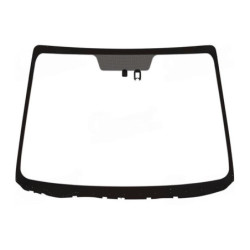 SZYBA CZOŁOWA MAZDA 5 MPV LHD 2011-  - nr części: CG5663900