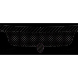 SZYBA CZOŁOWA CITROEN XSARA HBK/EST/CPE 97-  - nr części: 8116X0,8116 X0