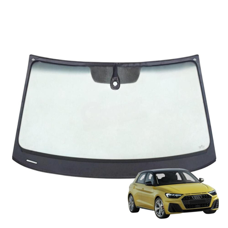SZYBA CZOŁOWA AUDI A1 5D HBK 2019-