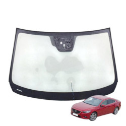 SZYBA CZOŁOWA MAZDA 6 2018-  - nr części: GBVK63900C9D