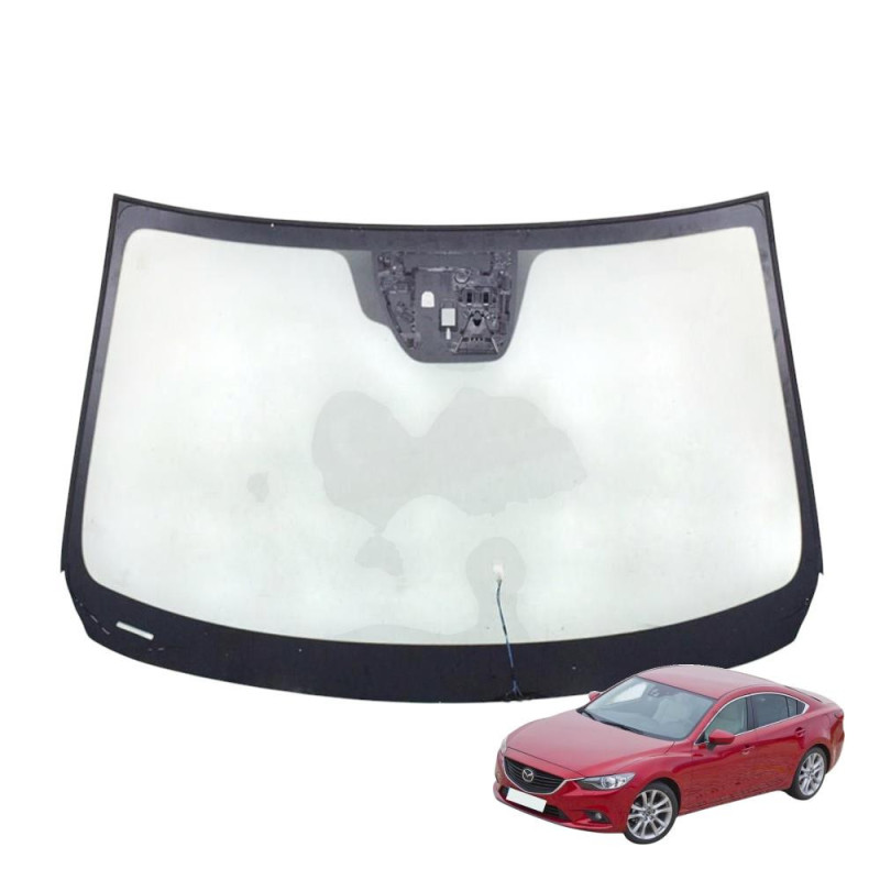 SZYBA CZOŁOWA MAZDA 6 2018-  - nr części: GBVK63900C9D