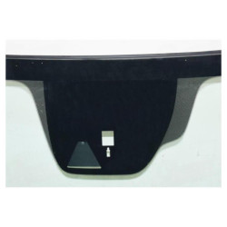 SZYBA CZOŁOWA MAZDA 6 2018-  - nr części: GBVK63900C9D