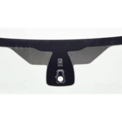 SZYBA CZOŁOWA RENAULT MEGANE IV 5D 2020-  - nr części: 727121155R