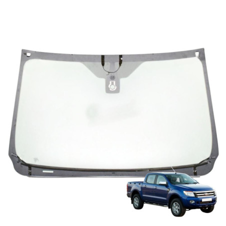 SZYBA CZOŁOWA FORD RANGER PICK-UP 2015-17  - nr części: 2009247/2240656,20092472240656,2009247,2240656,2278994