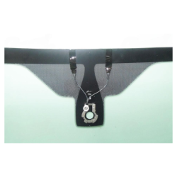 SZYBA CZOŁOWA FORD RANGER PICK-UP 2015-17  - nr części: 2009247/2240656,20092472240656,2009247,2240656,2278994