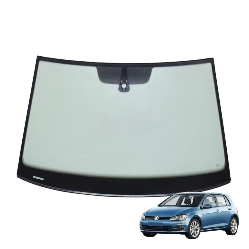 SZYBA CZOŁOWA VW GOLF VII 2017-  - nr części: 8V3 845 099 TNVB,8V3 845 099 T,5G0845011BM,5G0 845 011 BM,5G0 845 011 BB
