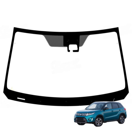 SZYBA CZOŁOWA SUZUKI VITARA 5D SUV 18-  - nr części: 8451086R20,84510-86R20
