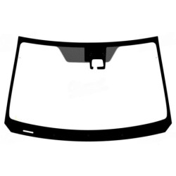 SZYBA CZOŁOWA SUZUKI VITARA 5D SUV 18-  - nr części: 8451086R20,84510-86R20