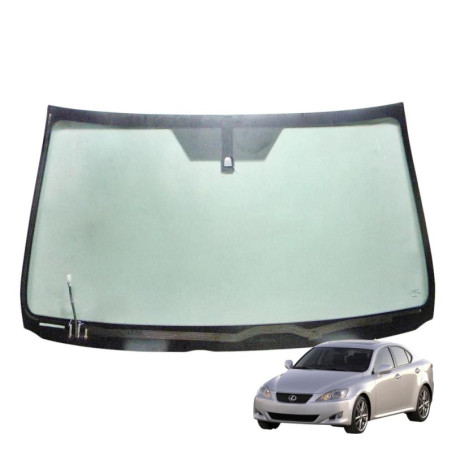 SZYBA CZOŁOWA LEXUS IS250, IS300 2005-  - nr części: 5610153909