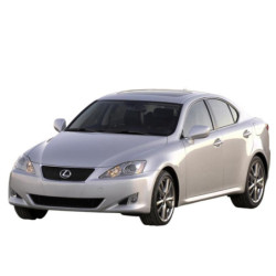 SZYBA CZOŁOWA LEXUS IS250, IS300 2005-  - nr części: 5610153909