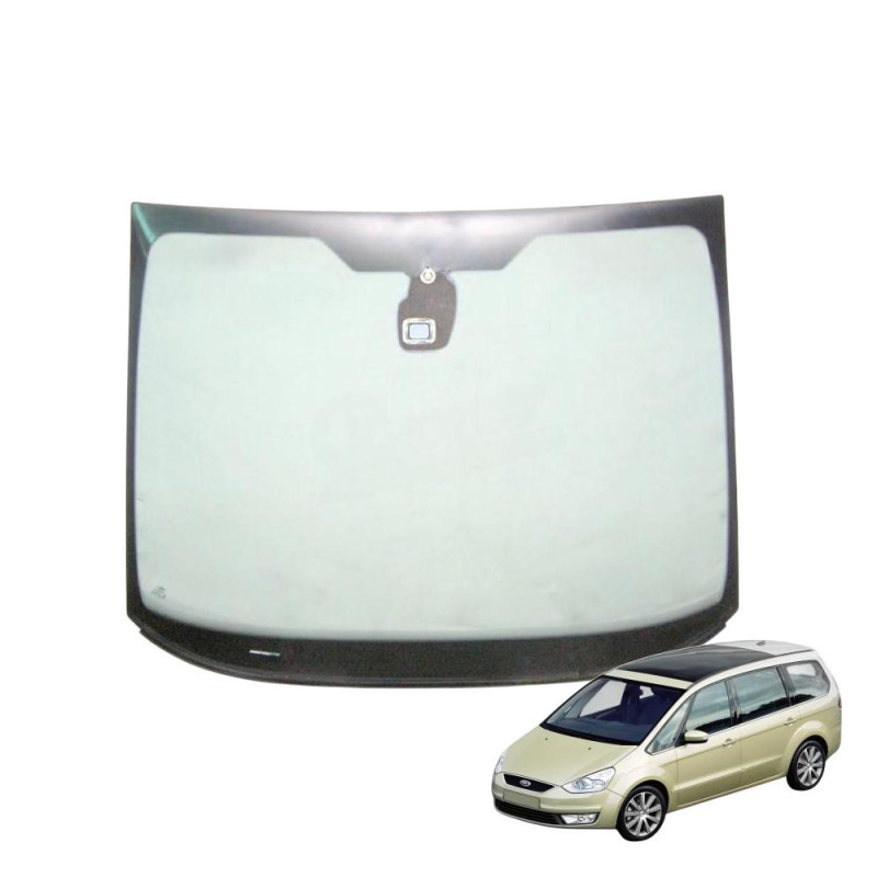 SZYBA CZOŁOWA FORD GALAXY 2009-  - nr części: 1691966