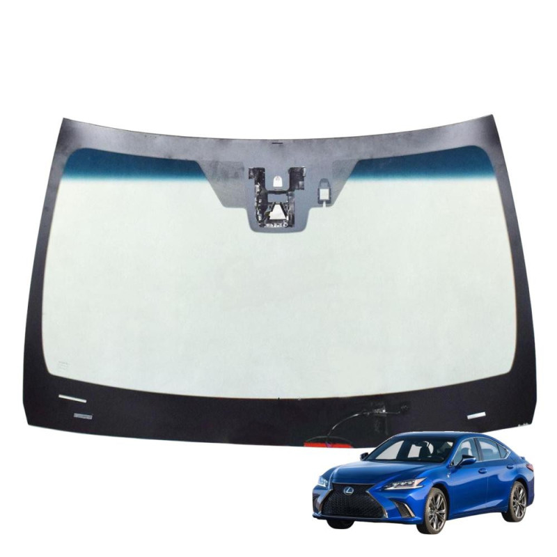 SZYBA CZOŁOWA LEXUS ES (ES250,ES300H) 4D 19-  - nr części: 561013Y905