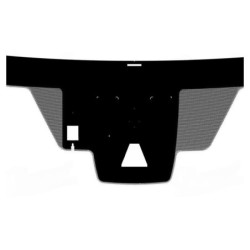 SZYBA CZOŁOWA LEXUS ES (ES250,ES300H) 4D 19-  - nr części: 561013Y905