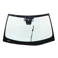 SZYBA CZOŁOWA LEXUS CT200H 5D HBK 18-  - nr części: 5610176C20,56101-76C20