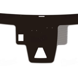 SZYBA CZOŁOWA LEXUS CT200H 5D HBK 18-  - nr części: 5610176C20,56101-76C20