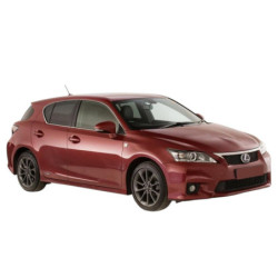 SZYBA CZOŁOWA LEXUS CT200H 5D HBK 18-  - nr części: 5610176C20,56101-76C20