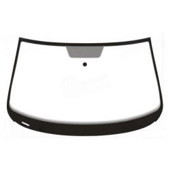 SZYBA CZOŁOWA VW PASSAT NMS 4D SEDAN 16-18 USA