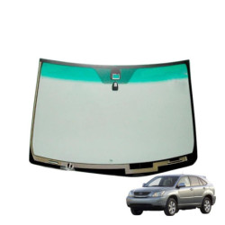 SZYBA CZOŁOWA LEXUS RX 300,400H 2004-  - nr części: 5610148120,5610148241