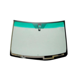 SZYBA CZOŁOWA LEXUS RX 300,400H 2004-  - nr części: 5610148120,5610148241