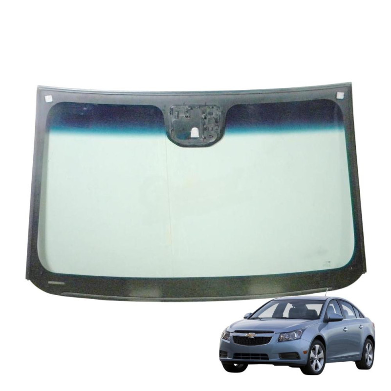 SZYBA CZOŁOWA CHEVROLET CRUZE 2009-  - nr części: 95134008,94567946