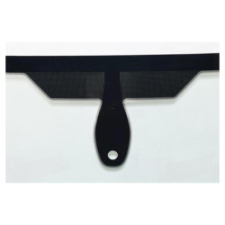 SZYBA CZOŁOWA FORD FIESTA 17-  - nr części: 2165304/2088628,21653042088628,2165304,2088628,2360131