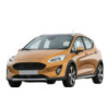 SZYBA CZOŁOWA FORD FIESTA 17-  - nr części: 2165304/2088628,21653042088628,2165304,2088628,2360131