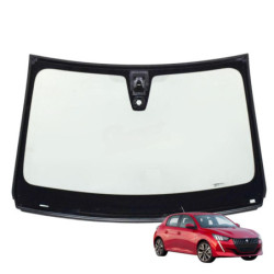 SZYBA CZOŁOWA PEUGEOT 208 5D HBK 2019-  - nr części: 98 231 850 80