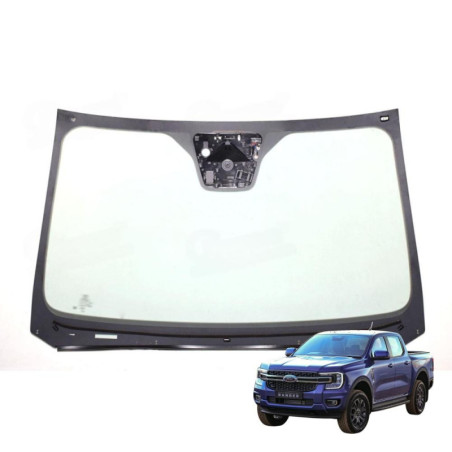 SZYBA CZOŁOWA FORD RANGER PICK-UP 2022-  - nr części: 2615917