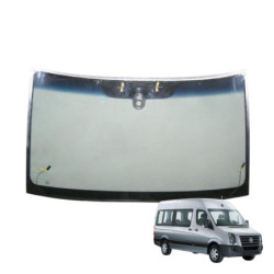 SZYBA CZOŁOWA MERCEDES SPRINTER SWB 2006-  - nr części: 9066701500,2E0845099ENVB,906 670 15 00,2E0845099E,2E0 845 099 AP