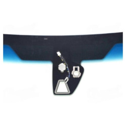 SZYBA CZOŁOWA FORD EDGE 5D SUV 2017-  - nr części: HT4Z-5803100-B,HT4Z5803100B