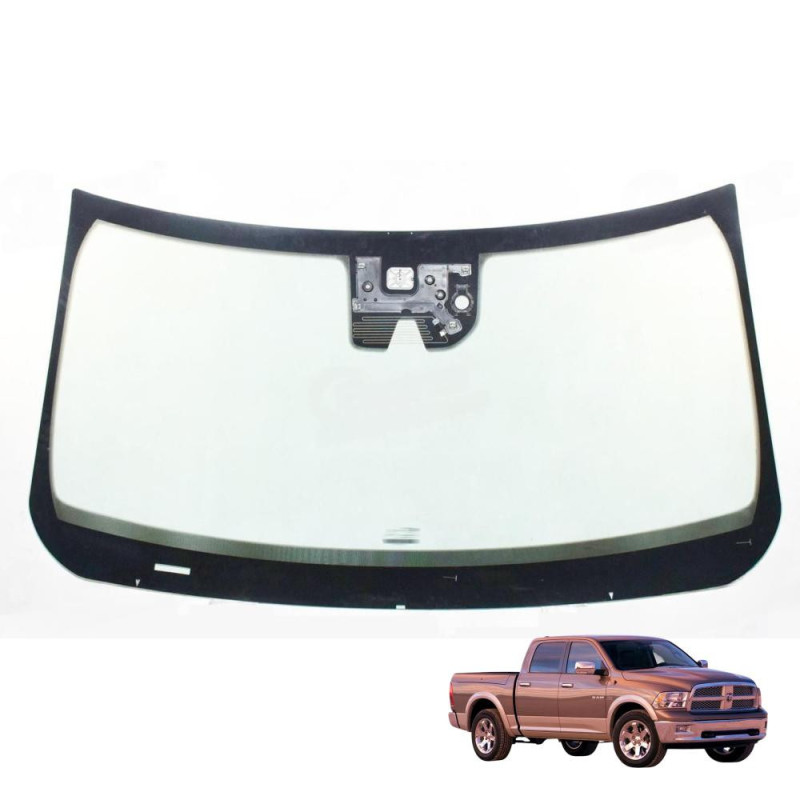 SZYBA CZOŁOWA DODGE RAM 1500/2500/3500 18-19