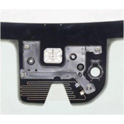 SZYBA CZOŁOWA DODGE RAM 1500/2500/3500 18-19