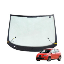 SZYBA CZOŁOWA SEAT ALTEA/TOLEDO 2004-  - nr części: 5P1845011S