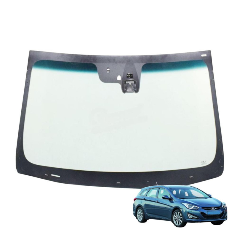 SZYBA CZOŁOWA HYUNDAI I40 20-