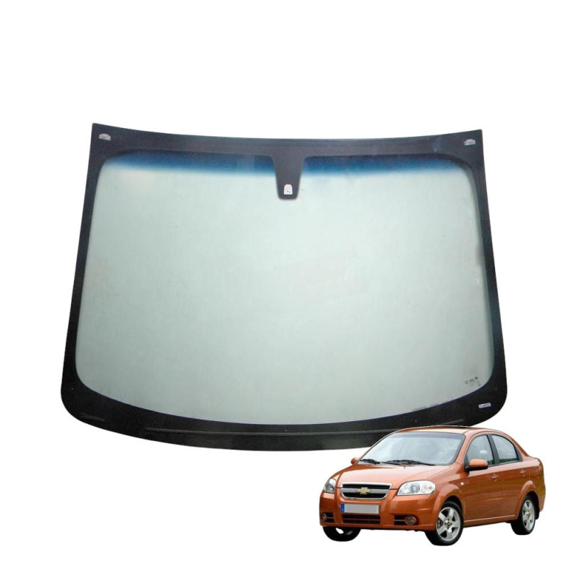SZYBA CZOŁOWA CHEVROLET AVEO 2011-  - nr części: 95421296