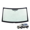 SZYBA CZOŁOWA JEEP COMPASS 2007-  - nr części: 68214873AA,68214 873AA,5191429AA,5191 429AA