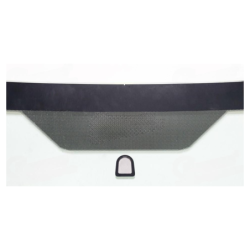 SZYBA CZOŁOWA JEEP COMPASS 2007-  - nr części: 68214873AA,68214 873AA,5191429AA,5191 429AA