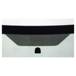 SZYBA CZOŁOWA JEEP COMPASS 2007-  - nr części: 68214873AA,68214 873AA,5191429AA,5191 429AA