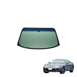 SZYBA CZOŁOWA TOYOTA SUPRA 93-