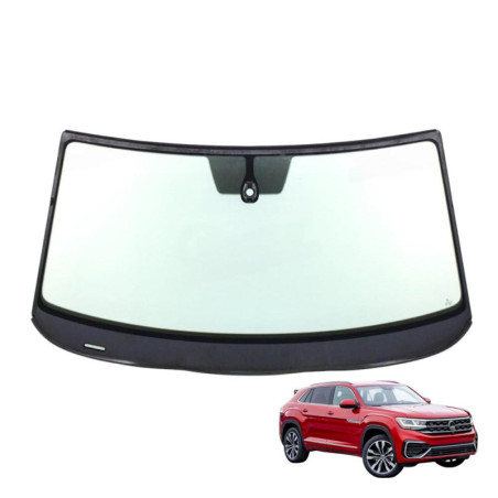 SZYBA CZOŁOWA VW ATLAS/TERAMONT 5D SUV 2017-  - nr części: 3CN845011M