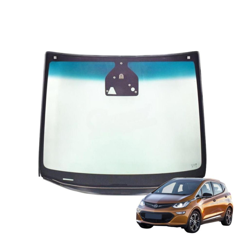 SZYBA CZOŁOWA OPEL AMPERA-E 2018-