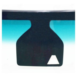 SZYBA CZOŁOWA OPEL AMPERA-E 2018-