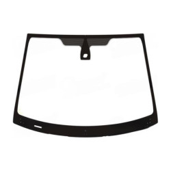 SZYBA CZOŁOWA FORD FIESTA 2005-  - nr części: 6S61A03100AC