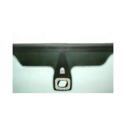 SZYBA CZOŁOWA FORD FIESTA 2005-  - nr części: 6S61A03100AC