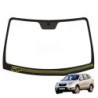 SZYBA CZOŁOWA HYUNDAI SANTA FE 2006-  - nr części: 861102B090