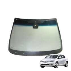 SZYBA CZOŁOWA OPEL ASTRA J 2010-  - nr części: 12845947,5161027