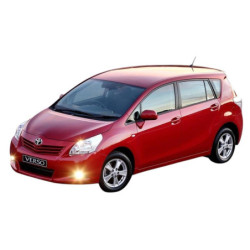 SZYBA CZOŁOWA TOYOTA VERSO 2009-  - nr części: 561010F100