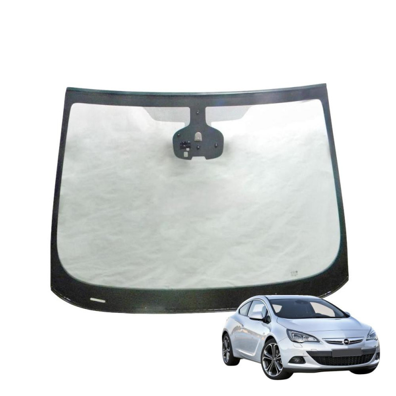 SZYBA CZOŁOWA OPEL ASTRA GTC 3D HBK 12-  - nr części: 5161187,5016U5161187,5016U/5161187,5016U,13265016