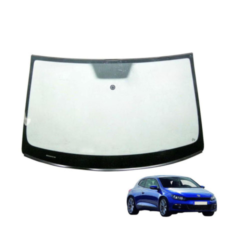 SZYBA CZOŁOWA VW SCIROCCO 2008-  - nr części: 1K8 845 011G NVB,1K8845011GNVB,1K8 845 011 N,1K8845011N